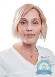 Эндокринолог Матвеева Наталья Игоревна