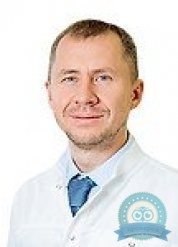 Эндоскопист Русских Денис Аркадьевич