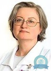 Врач УЗИ Желудова Ирина Игоревна
