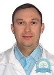 Рентгенолог Веретенников Владимир Васильевич