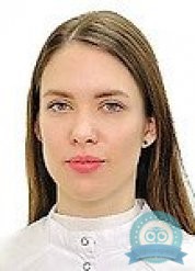 Врач УЗИ, онколог, онколог-маммолог, флеболог Могунова Екатерина Александровна