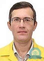 Врач УЗИ Перевощиков Александр Евгеньевич