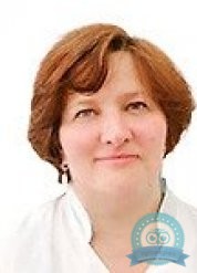 Эндокринолог Ивакина Елена Витальевна