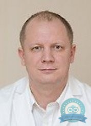 Хирург, проктолог Елхов Илья Владимирович