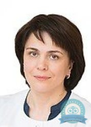 Психиатр, психотерапевт Богатырева Надежда Леонидовна