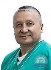 Травматолог-ортопед, ортопед, травматолог Пушкарев Михаил Викторович