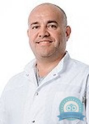 Хирург, флеболог Бирюков Андрей Владимирович