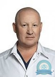 Уролог Древаль Сергей Васильевич