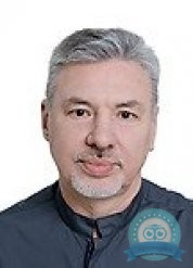 Эндоскопист Блинов Пётр Дмитриевич
