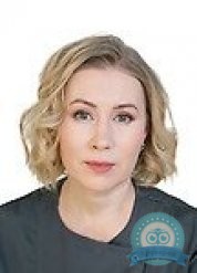 Эндоскопист Полгина Ольга Викторовна