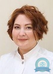 Врач функциональной диагностики Ходырева Мария Павловна