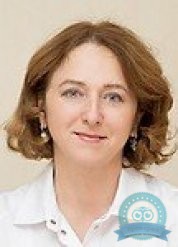 ЛОР (отоларинголог) Аникаева Наталья Юрьевна