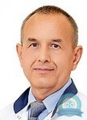 Травматолог-ортопед, ортопед, травматолог Николаев Олег Иванович