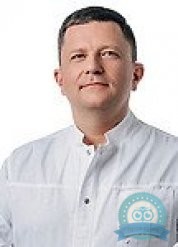 Уролог Лавинский Роман Вячеславович