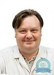 Рентгенолог Пинегин Антон Сергеевич