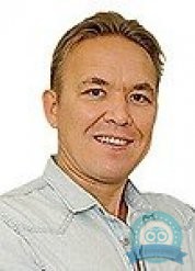 Стоматолог, стоматолог-ортопед Селиверстов Дмитрий Вячеславович