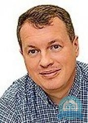 Анестезиолог, анестезиолог-реаниматолог, реаниматолог Караваев Антон Андреевич