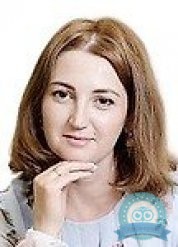 Стоматолог, стоматолог-терапевт Лекомцева Юлия Владимировна