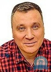 Анестезиолог, анестезиолог-реаниматолог, реаниматолог Козырев Сергей Геннадьевич