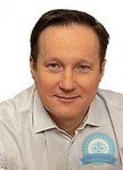 Стоматолог, стоматолог-ортопед Орлов Дмитрий Анатольевич