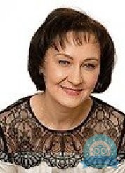 Стоматолог, стоматолог-терапевт Колодкина Ирина Анатольевна