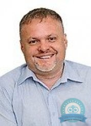 Стоматолог, стоматолог-хирург Украинцев Андрей Александрович