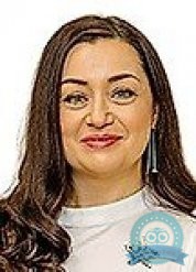 Дерматокосметолог Бендерская Ирина Юрьевна