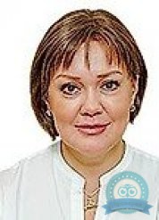 Пластический хирург, челюстно-лицевой хирург Никифорова Юлия Николаевна