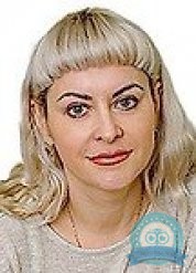 ЛОР (отоларинголог) Стародумова Анна Леонидовна