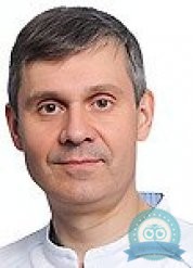 ЛОР (отоларинголог), сомнолог Голиков Станислав Борисович