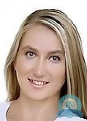 ЛОР (отоларинголог) Якупова Марина Сергеевна