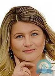ЛОР (отоларинголог) Малышева Лариса Аркадьевна