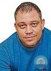 Пластический хирург, онколог-маммолог Репин Константин Георгиевич
