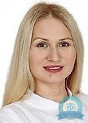Пластический хирург, челюстно-лицевой хирург Стельмах Эльвира Фанилевна