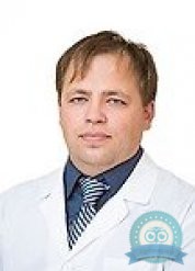 Травматолог-ортопед, ортопед, травматолог Романов Алексей Анатольевич