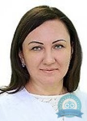 Анестезиолог, анестезиолог-реаниматолог, реаниматолог Михеева (Бадьина) Елена