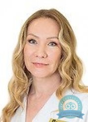 Невролог, вертебролог Ворончихина Татьяна Николаевна
