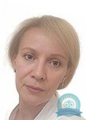 Невролог, врач функциональной диагностики Бакаева Наталья Александровна