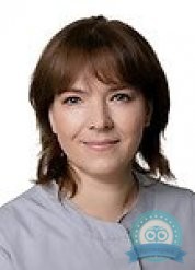 Офтальмолог (окулист) Невоструева Галина Петровна