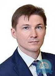 Кардиолог Эшмаков Сергей Владимирович