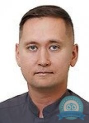 Психиатр Гоголев Михаил Алексеевич