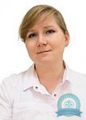 Сомнолог Прокопьева Людмила Сергеевна