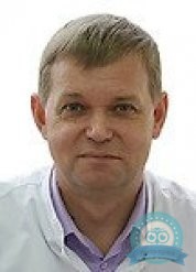 Офтальмолог (окулист), офтальмохирург Костин Владислав Геннадьевич