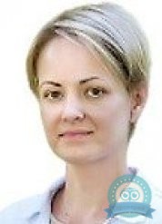 Дерматолог, дерматовенеролог Ежова Евгения Сергеевна