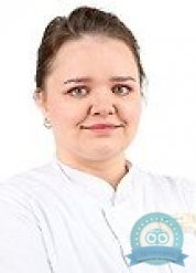 Маммолог, хирург Несмысленова Екатерина Валерьевна