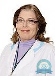 Физиотерапевт Савельева Елена Владимировна