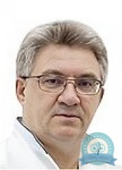 Пластический хирург Ишмаметьев Игорь Леонтьевич