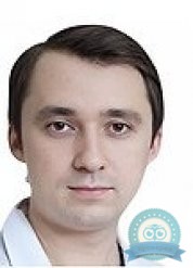Пластический хирург Ишмаметьев Илья Игоревич