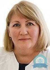 Гастроэнтеролог Глазкова Елена Вячеславовна
