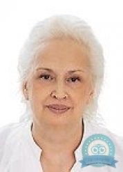 Гинеколог, гинеколог-эндокринолог Агеева Татьяна Аркадьевна